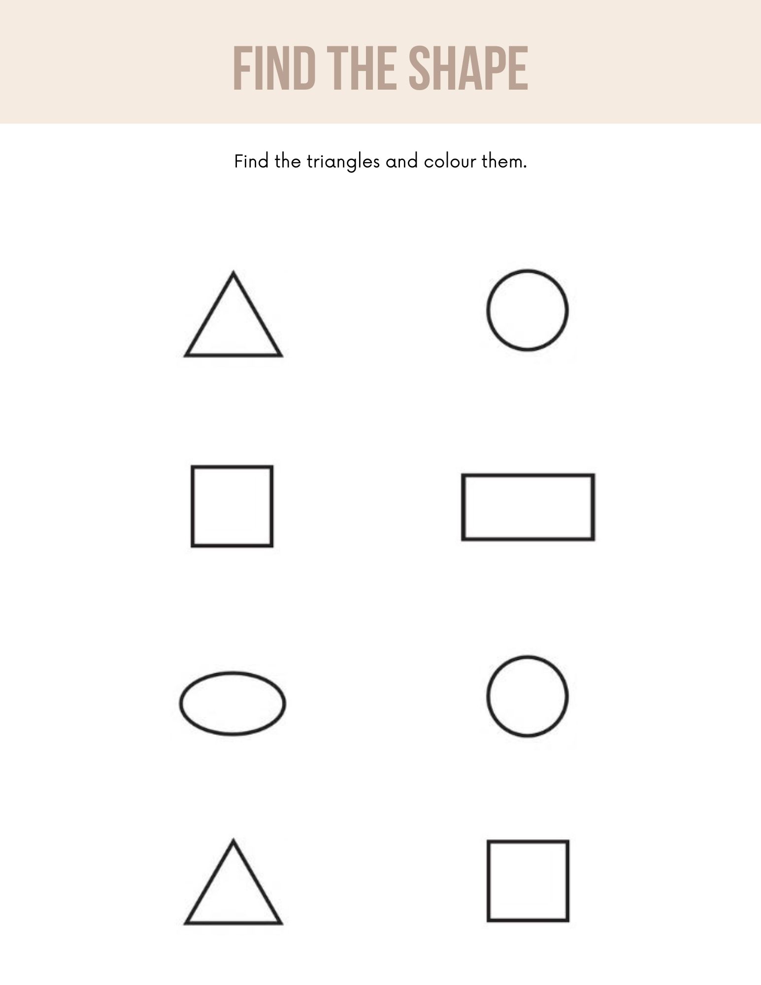 Toddler Workbook - Image 4